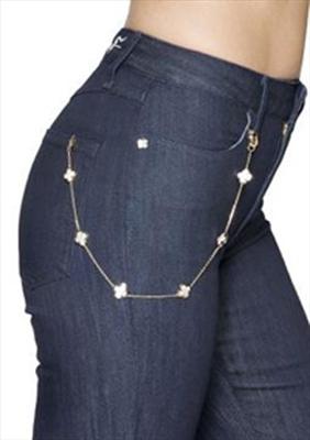 ¿Que prefieres pantalon Capri o de marca?
