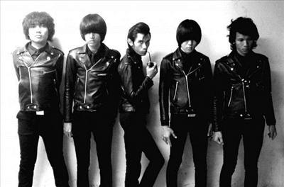 The Changcuters