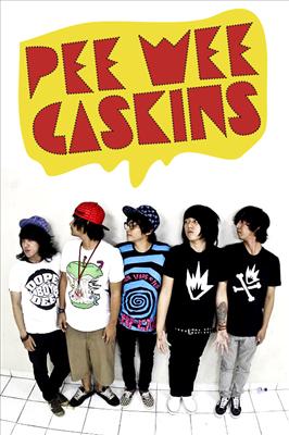 Pee Wee Gaskins