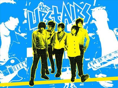 The Upstairs