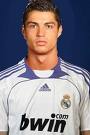 C.ronaldo