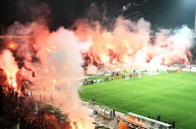 FORCE  P A O K A R A  SALONICA 