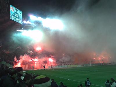 PANATHINAIKOS
