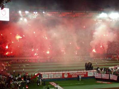 OLYMPIAKOS