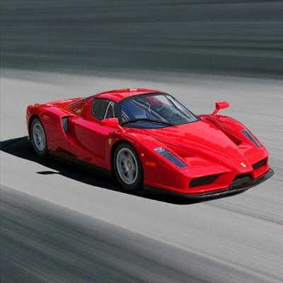 Ferrari enz0.....