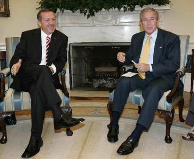 AKP tayyip erdogan 