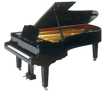 El Piano