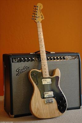 La Guitarra