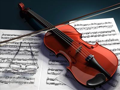 Violin