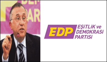 EDP(EŞİTLİK VE DEMOKRASİ PARTİSİ)