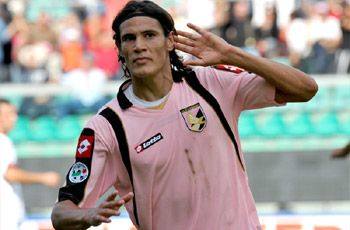 CAVANI