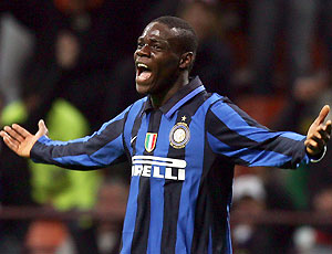 BALOTELLI