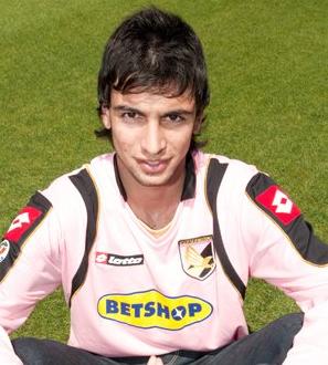 PASTORE