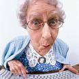 Diventare la nonna di se stesso\a.