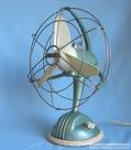 Masterizzare un ventilatore.