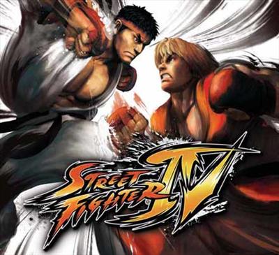 Street Fighter