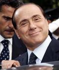 BERLUSCONI