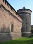Castello Sforzesco (Milano)