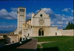 Basilica di San Francesco (Assisi)