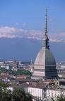 La Mole Antonelliana (Torino)