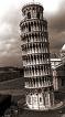 La torre di Pisa (Pisa)