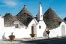 I Trulli (Alberobello)
