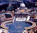 La Basilica di San Pietro (Vaticano)