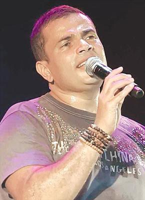 عمرو دياب