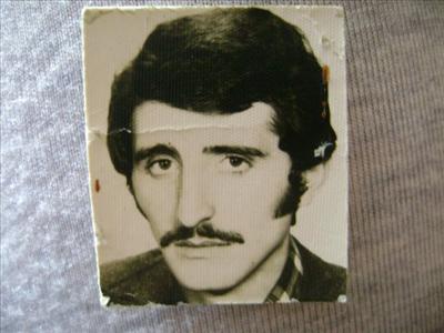 Pok yiyenin oğlu