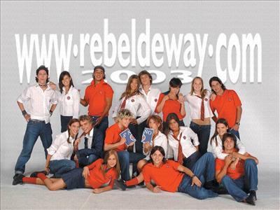 Rebel De Way