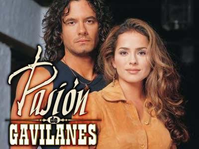 Pasion De Gavilanes