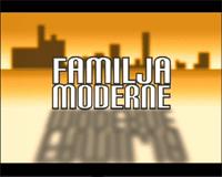 Familja Moderne