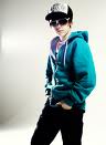Justin biebe 