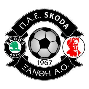 Π.Α.Ε. Skoda Ξανθη
