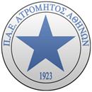 Ατρομητος Αθηνων