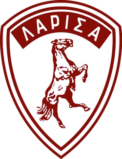 Λαρισα