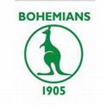 FC Bohemians 1905