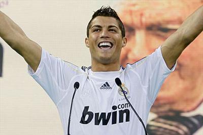 RONALDO