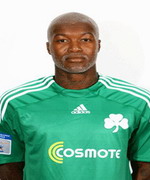 Djimpril Cisse(PAO)