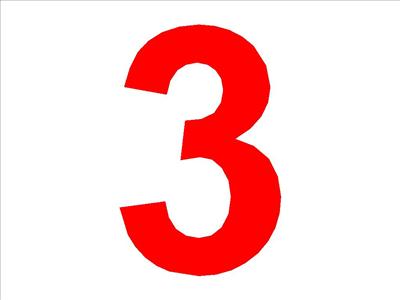 3