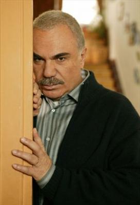 Ali Rıza Bey