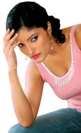 Rashmini Paboda