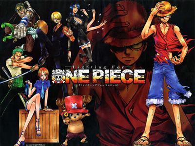 One Piece