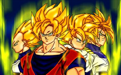 Dragon ball