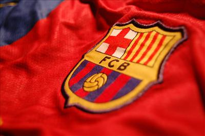 Fc barcelone
