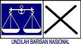 Barisan Nasional