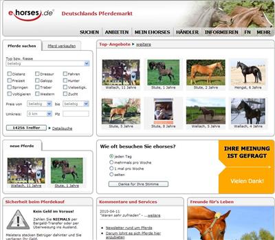 E-Horses.de
