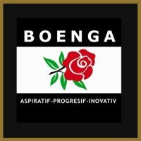 BOENGA