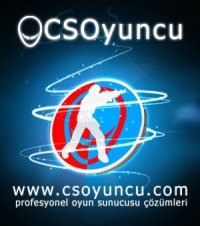 CSOYUNCU Online Oyun Sunucuları 