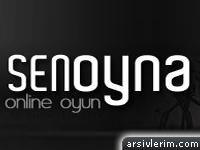SENOYNA Online Oyun Sunucuları